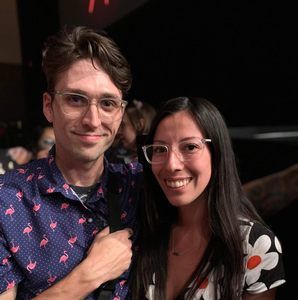 Meet your Posher, Mitchell